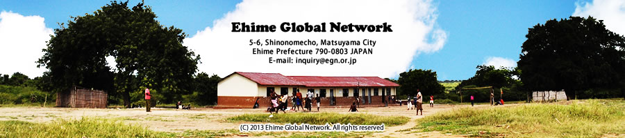 Ehime Global Network
